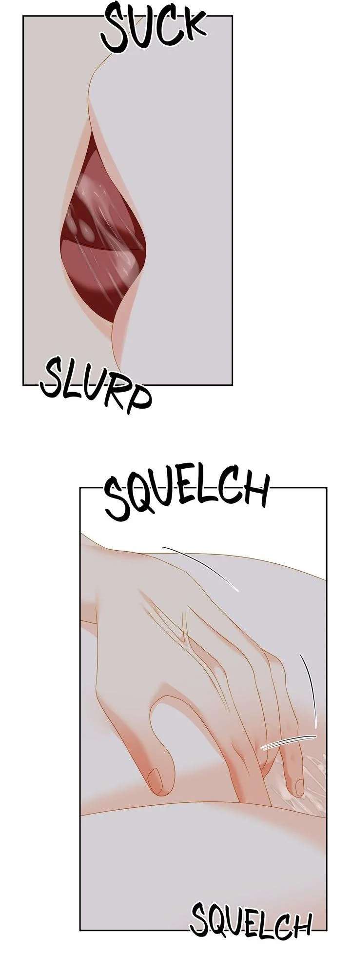 Cassnier’s Secret Memoirs Chapter 48 - Page 12