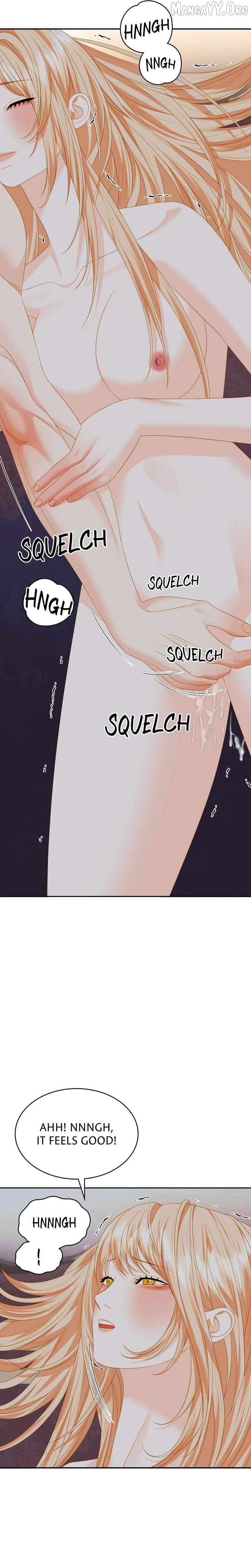 Cassnier’s Secret Memoirs Chapter 48 - Page 13