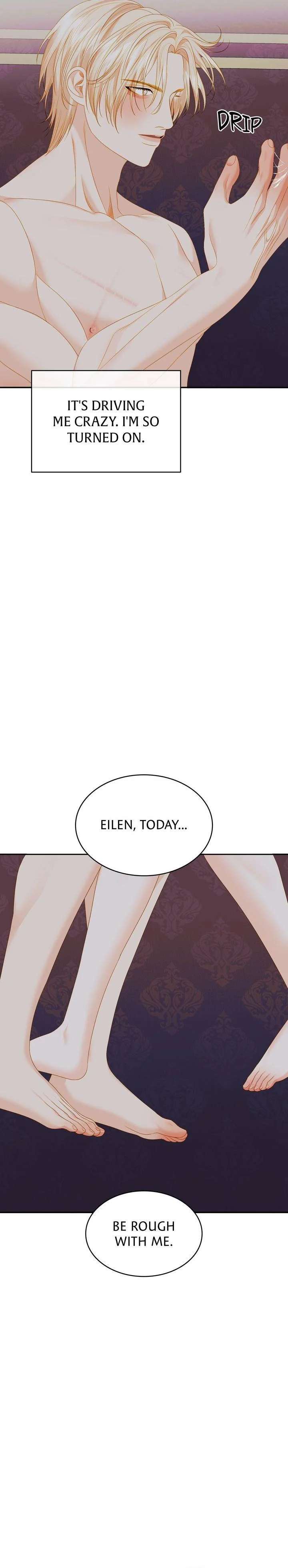 Cassnier’s Secret Memoirs Chapter 48 - Page 15