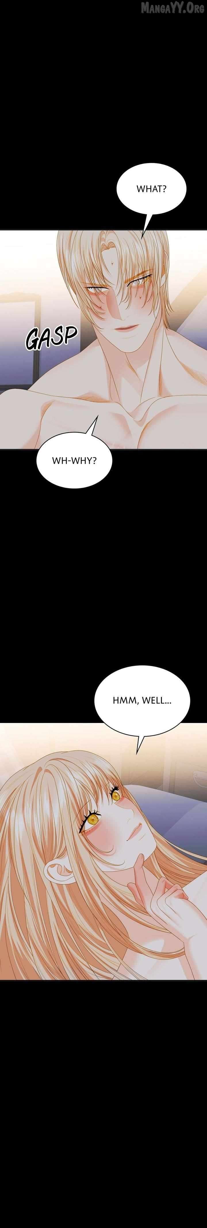 Cassnier’s Secret Memoirs Chapter 48 - Page 20