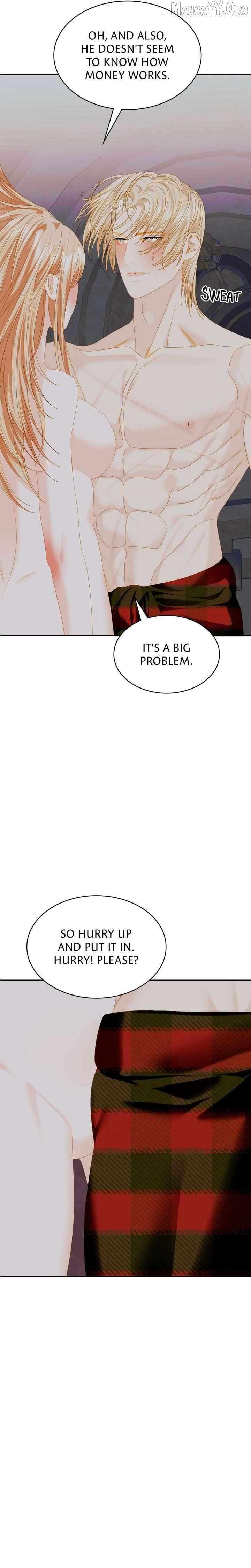 Cassnier’s Secret Memoirs Chapter 48 - Page 26