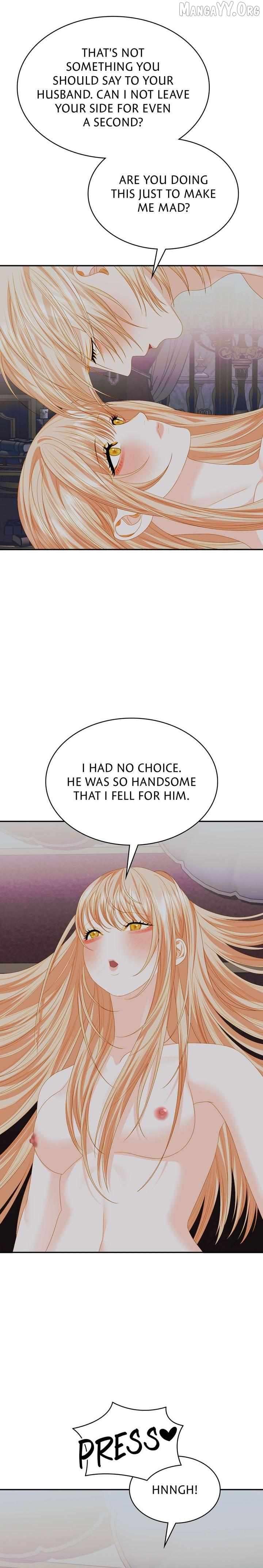 Cassnier’s Secret Memoirs Chapter 48 - Page 27