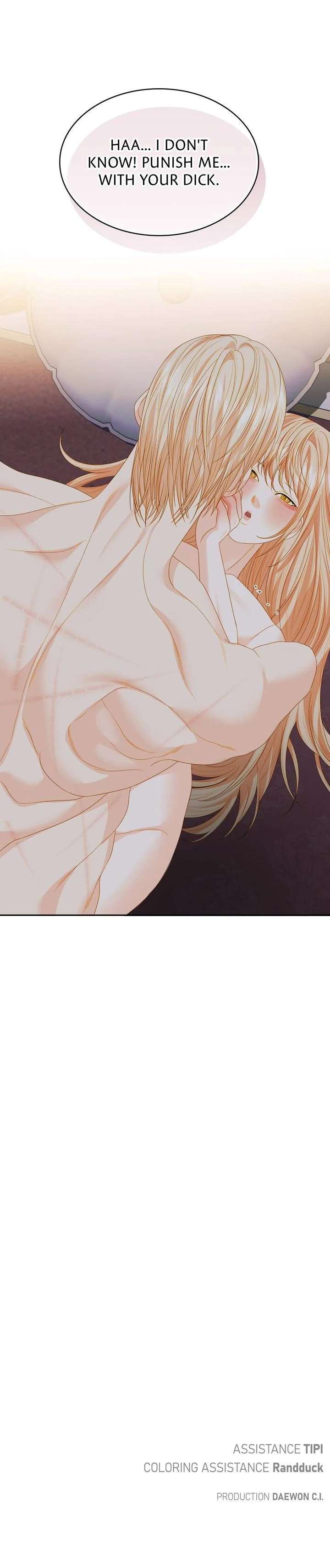 Cassnier’s Secret Memoirs Chapter 48 - Page 31