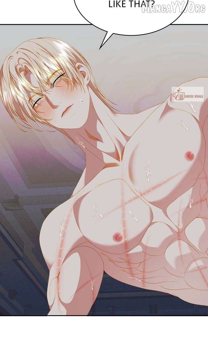 Cassnier’s Secret Memoirs Chapter 49 - Page 5