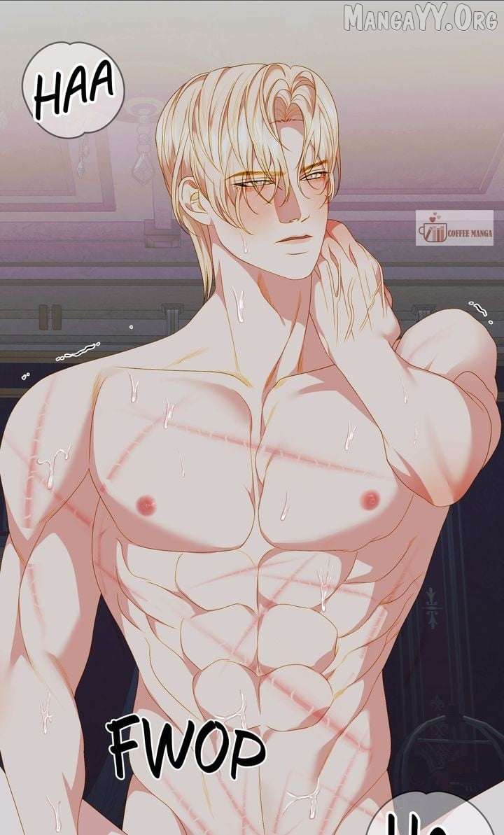 Cassnier’s Secret Memoirs Chapter 49 - Page 15