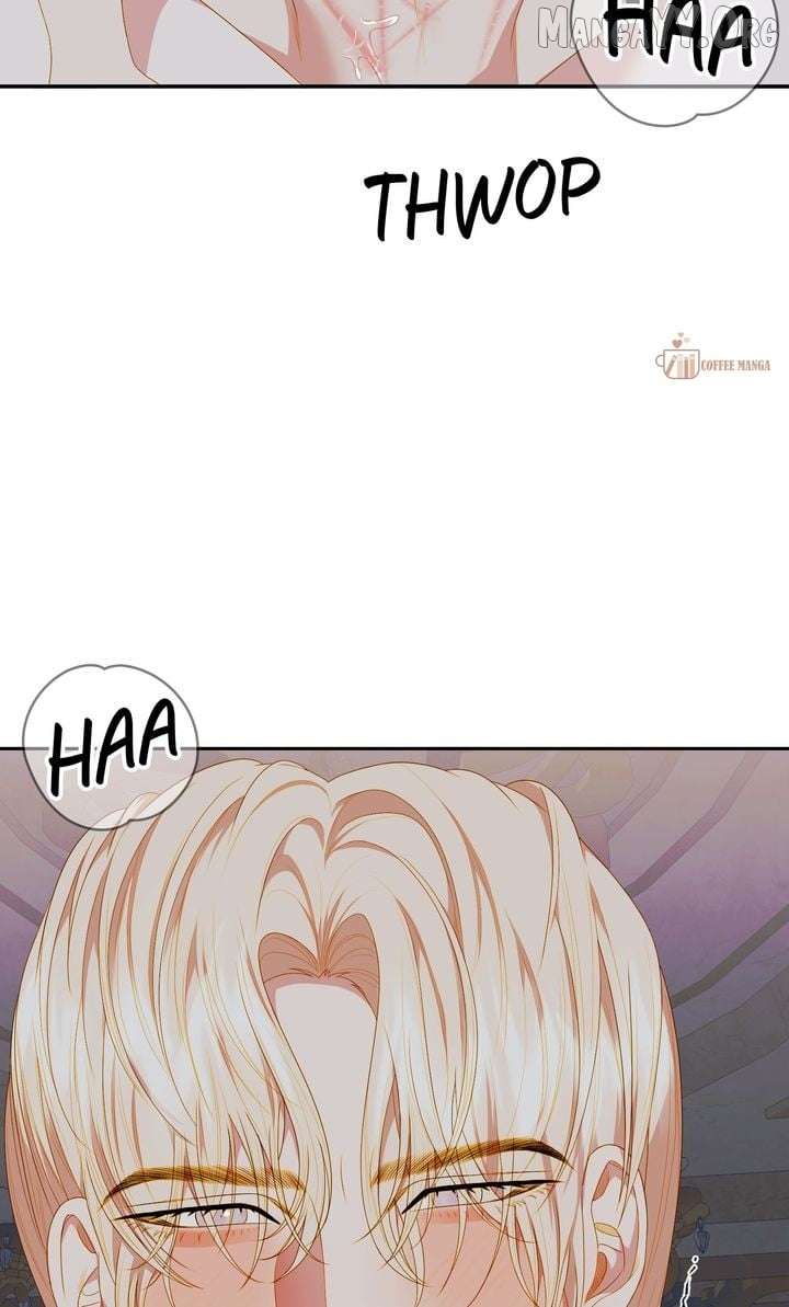 Cassnier’s Secret Memoirs Chapter 49 - Page 16