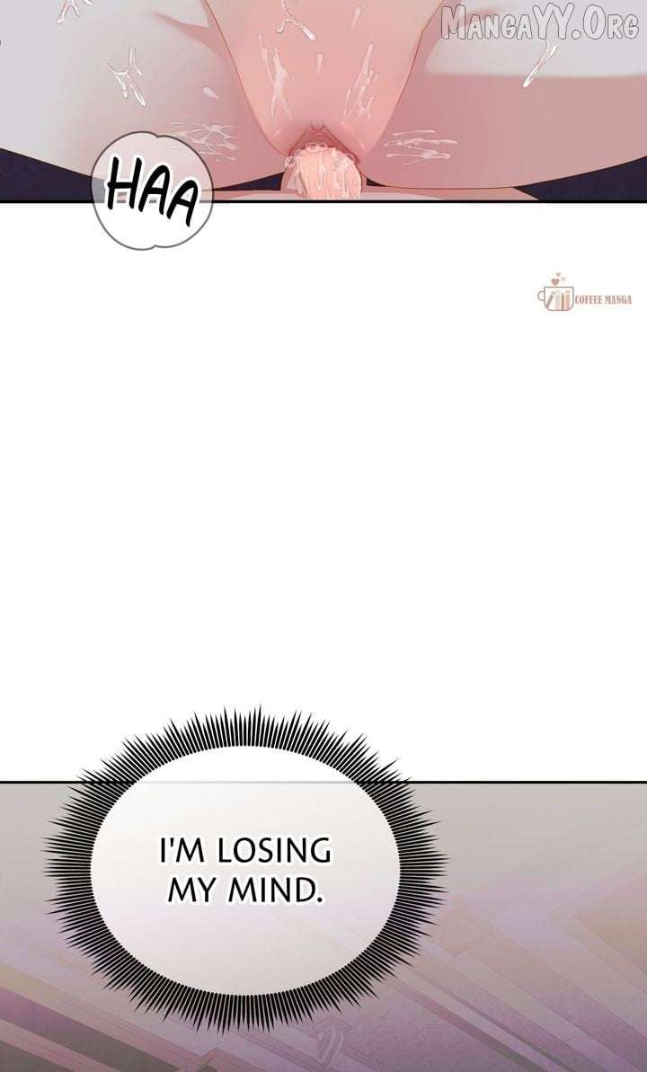 Cassnier’s Secret Memoirs Chapter 49 - Page 19