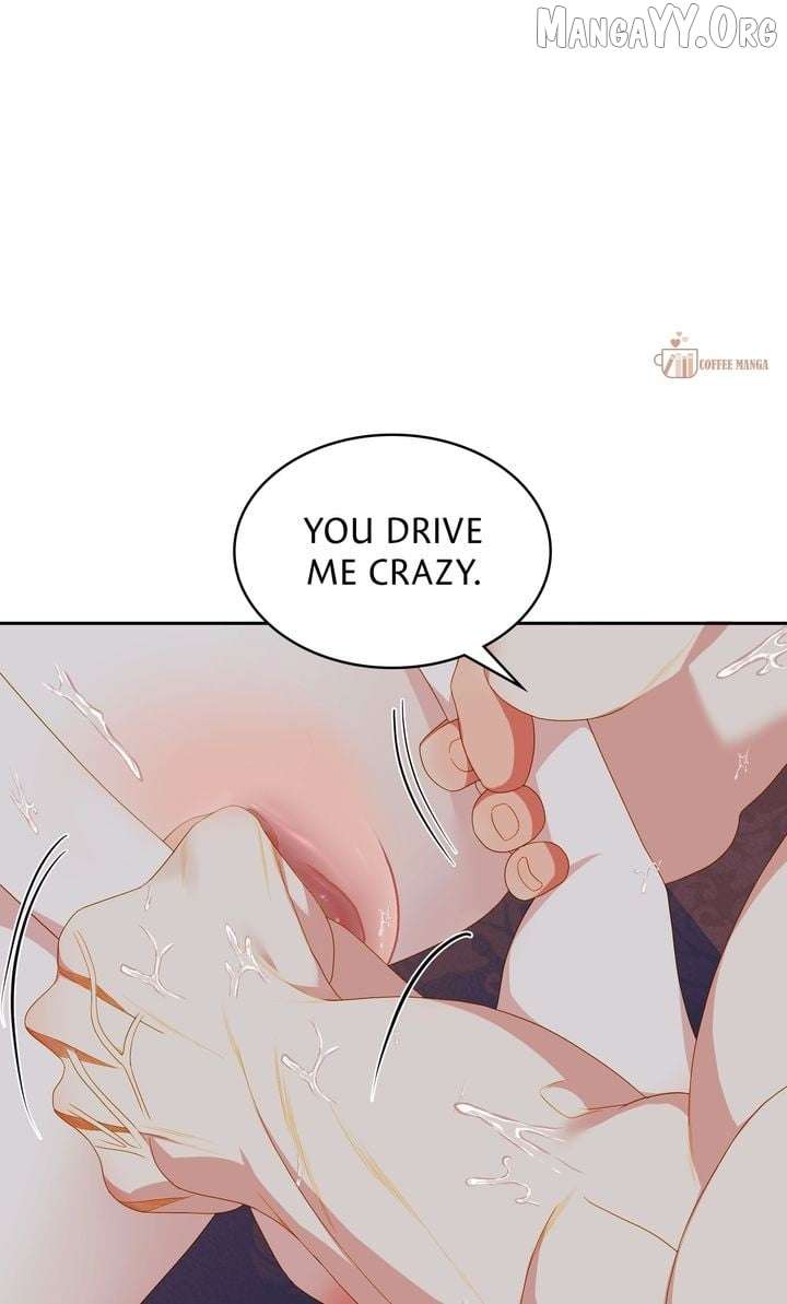 Cassnier’s Secret Memoirs Chapter 49 - Page 21