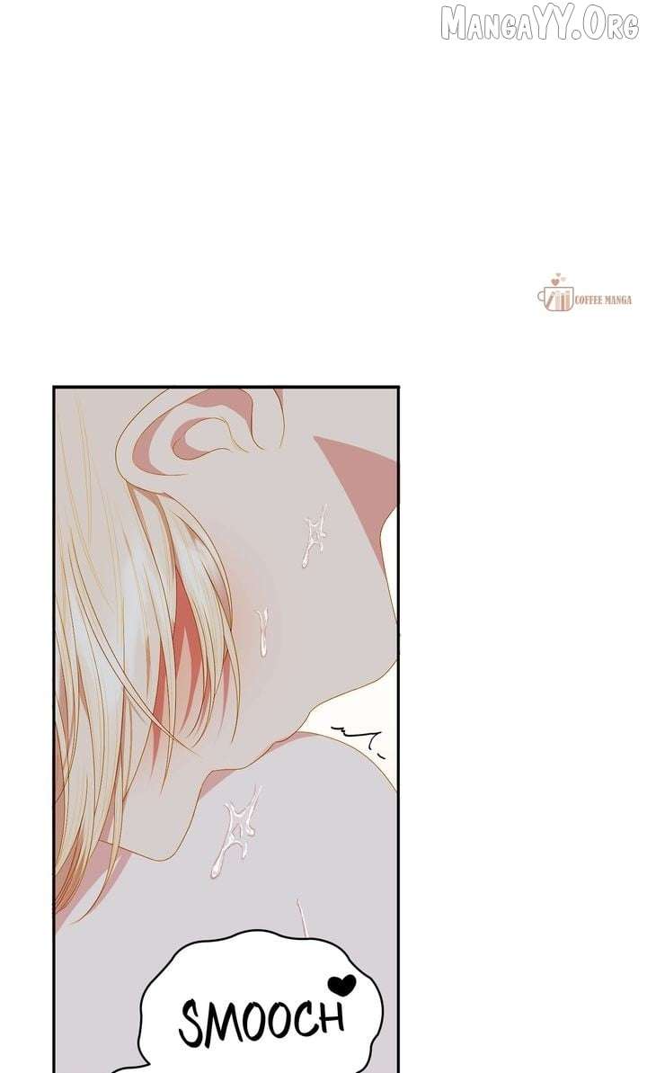 Cassnier’s Secret Memoirs Chapter 49 - Page 32