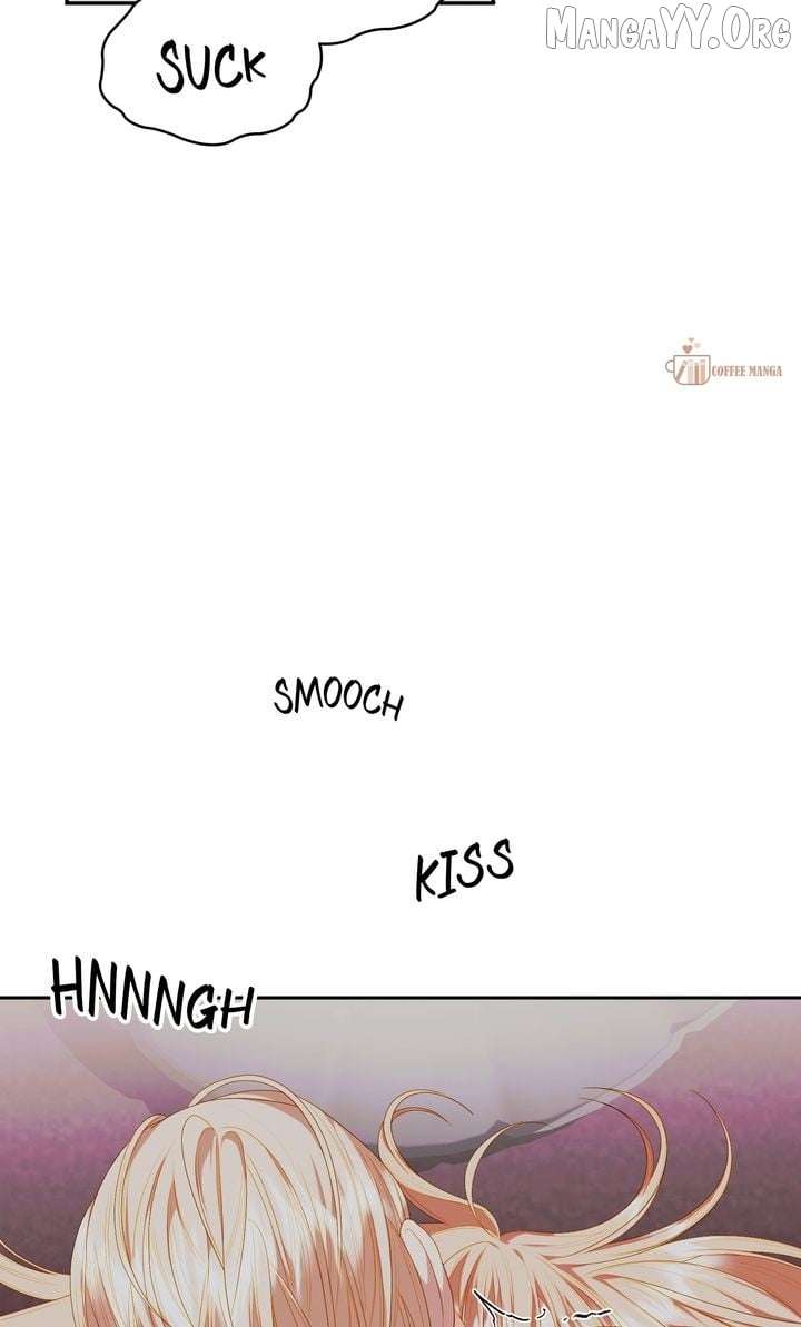 Cassnier’s Secret Memoirs Chapter 49 - Page 33