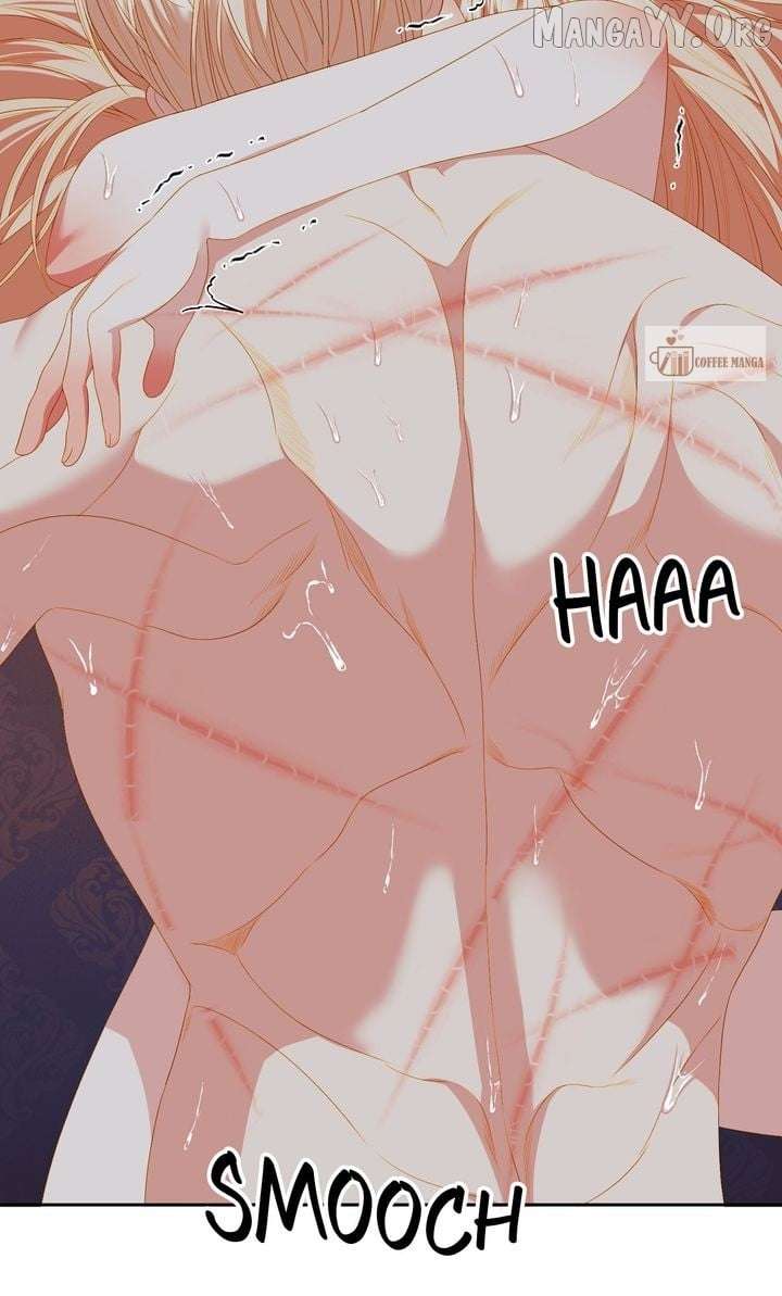 Cassnier’s Secret Memoirs Chapter 49 - Page 34