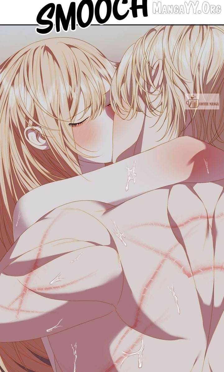 Cassnier’s Secret Memoirs Chapter 49 - Page 40