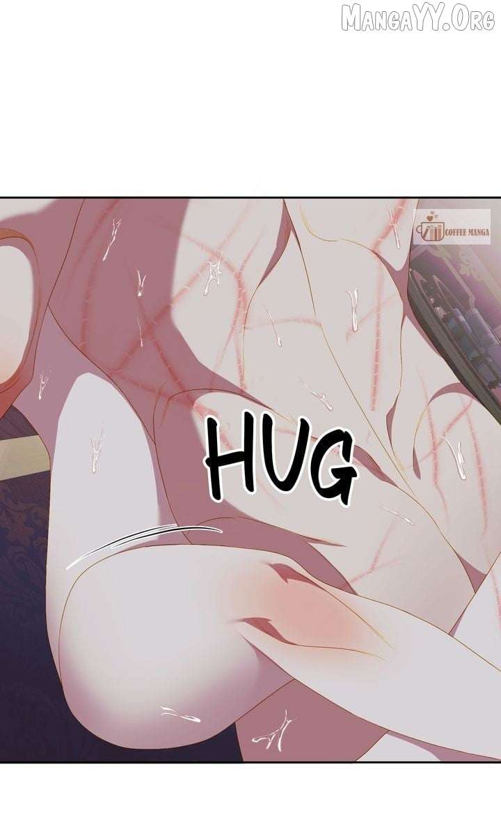 Cassnier’s Secret Memoirs Chapter 49 - Page 43