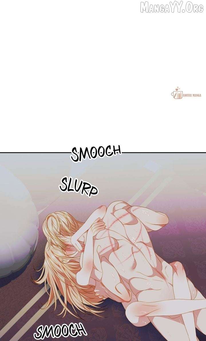 Cassnier’s Secret Memoirs Chapter 49 - Page 44