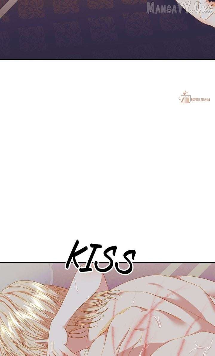 Cassnier’s Secret Memoirs Chapter 49 - Page 45