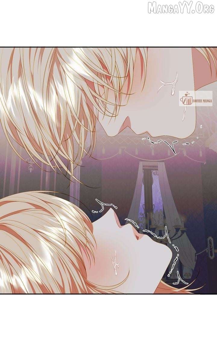 Cassnier’s Secret Memoirs Chapter 49 - Page 48