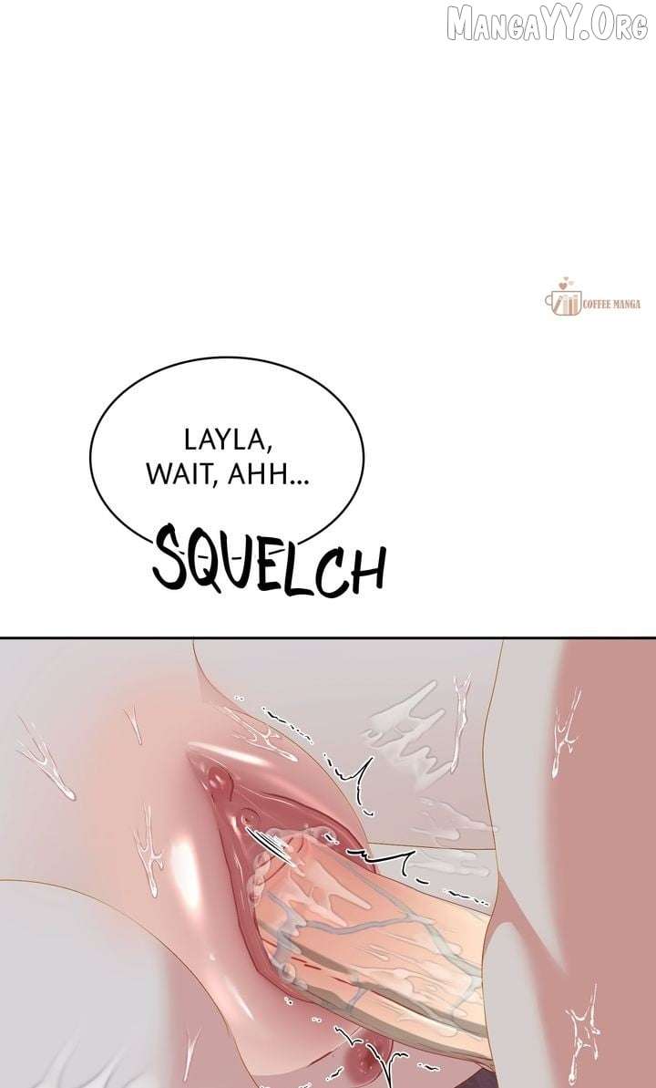 Cassnier’s Secret Memoirs Chapter 49 - Page 49