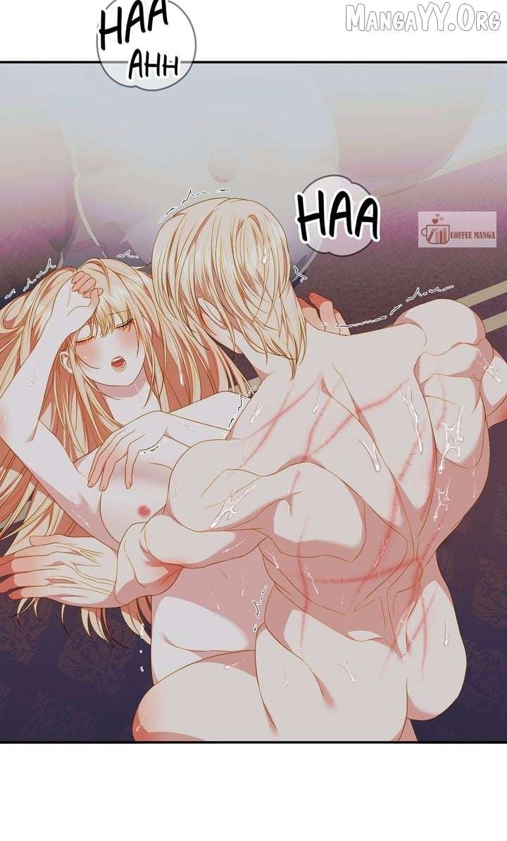 Cassnier’s Secret Memoirs Chapter 49 - Page 52