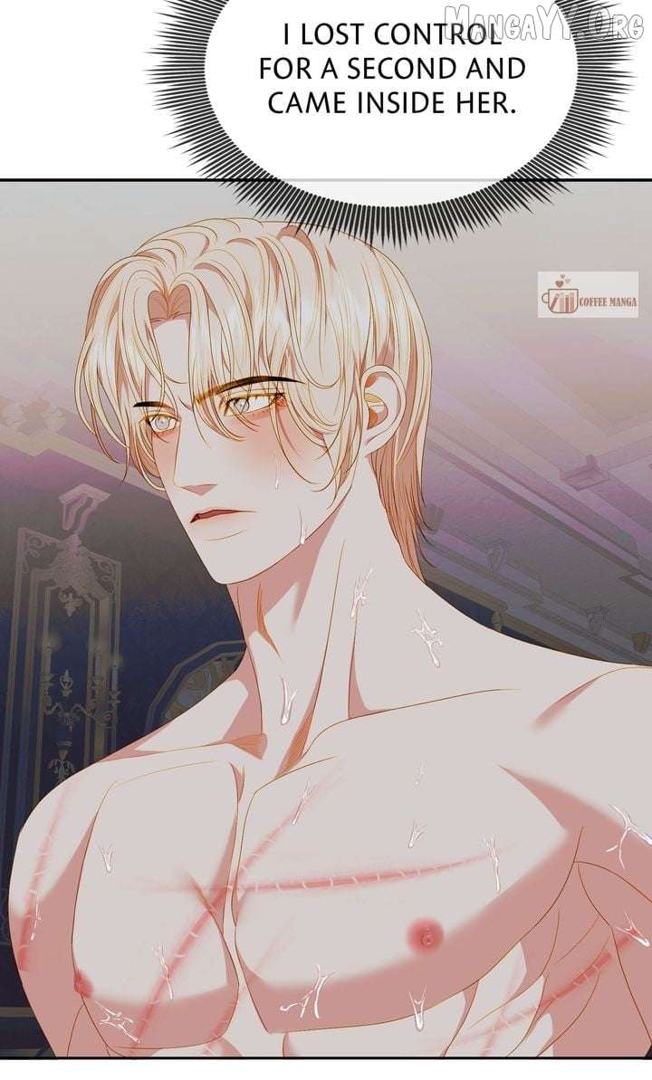 Cassnier’s Secret Memoirs Chapter 49 - Page 55