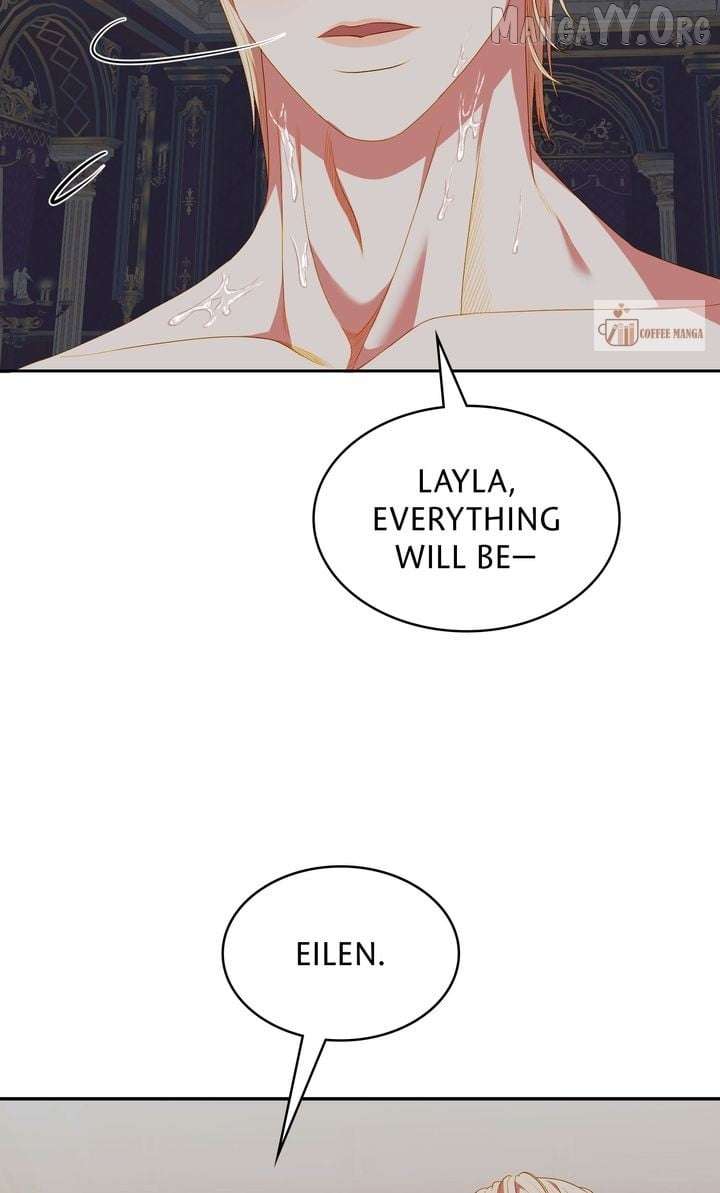 Cassnier’s Secret Memoirs Chapter 49 - Page 59