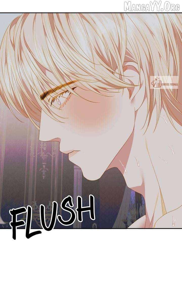 Cassnier’s Secret Memoirs Chapter 49 - Page 63