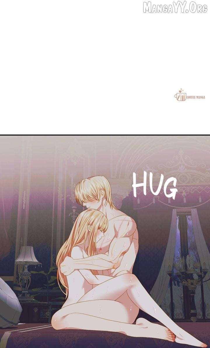 Cassnier’s Secret Memoirs Chapter 49 - Page 64