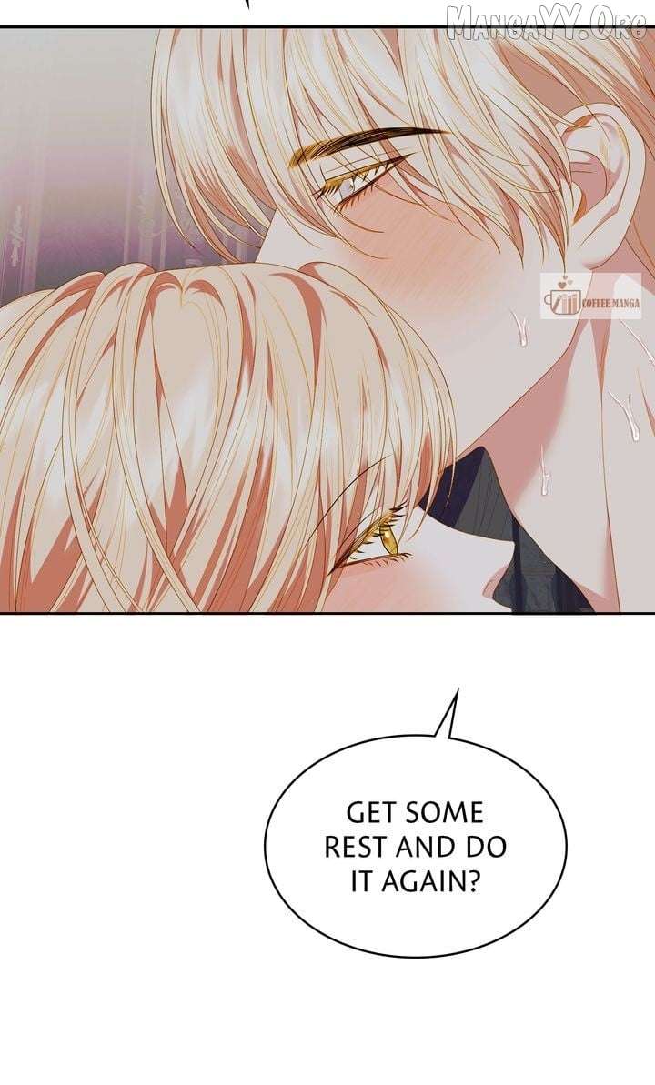 Cassnier’s Secret Memoirs Chapter 49 - Page 66