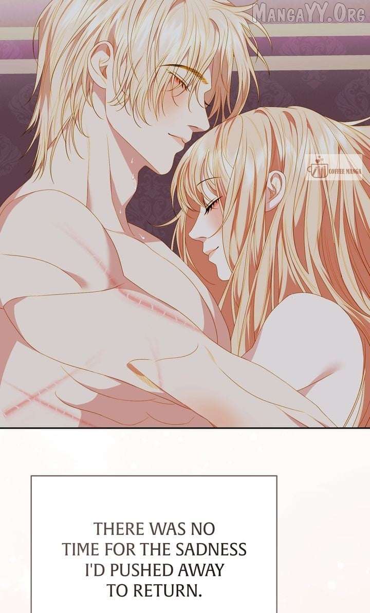 Cassnier’s Secret Memoirs Chapter 49 - Page 73