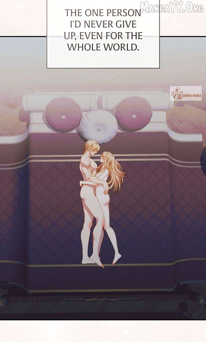 Cassnier’s Secret Memoirs Chapter 49 - Page 77