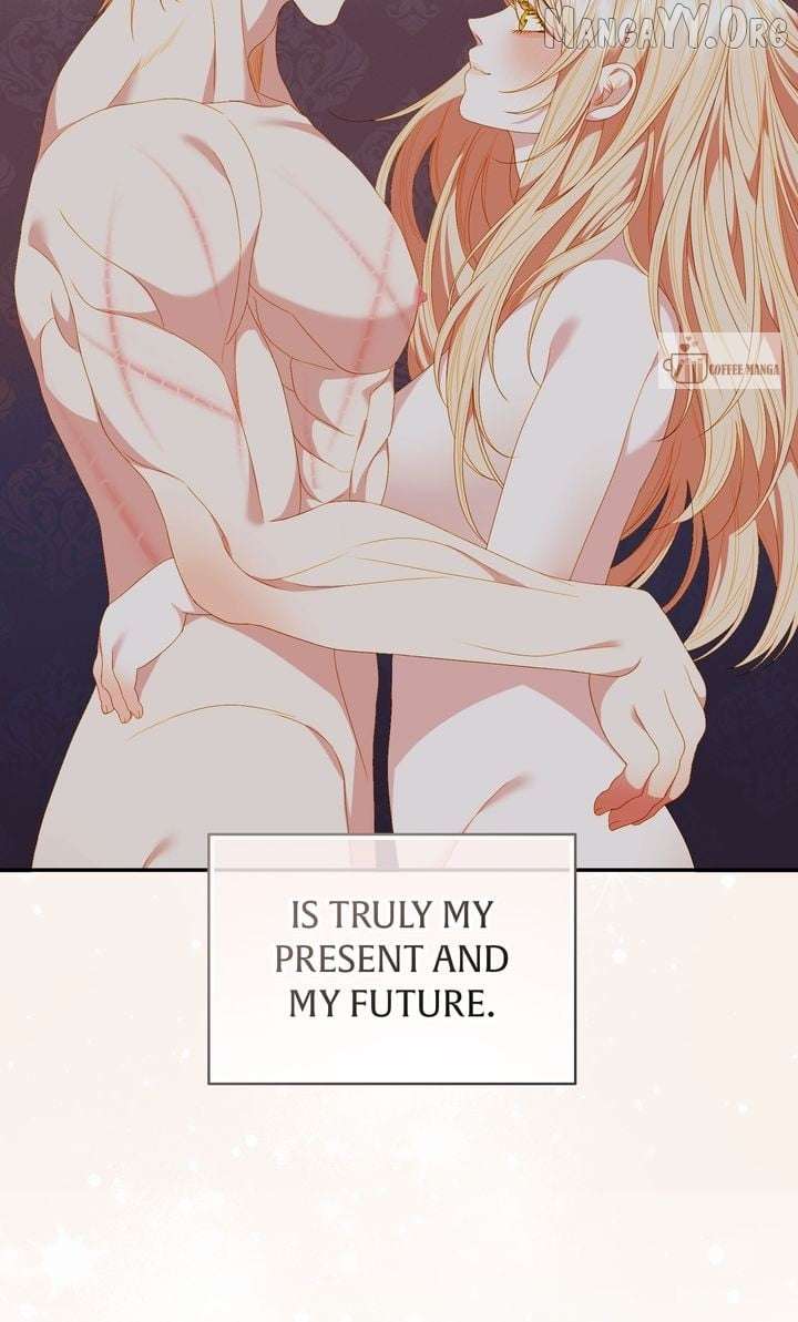 Cassnier’s Secret Memoirs Chapter 49 - Page 79