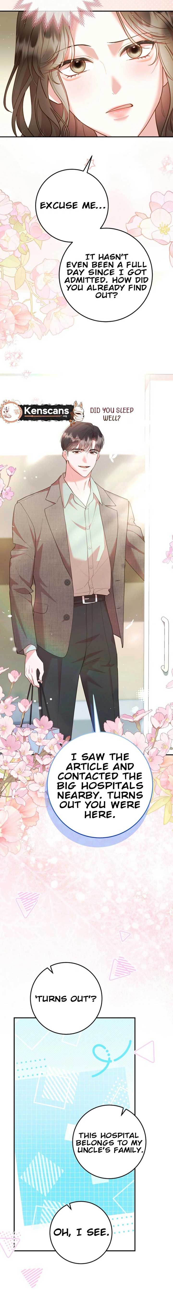 Casting Cinderella Chapter 29 - Page 6