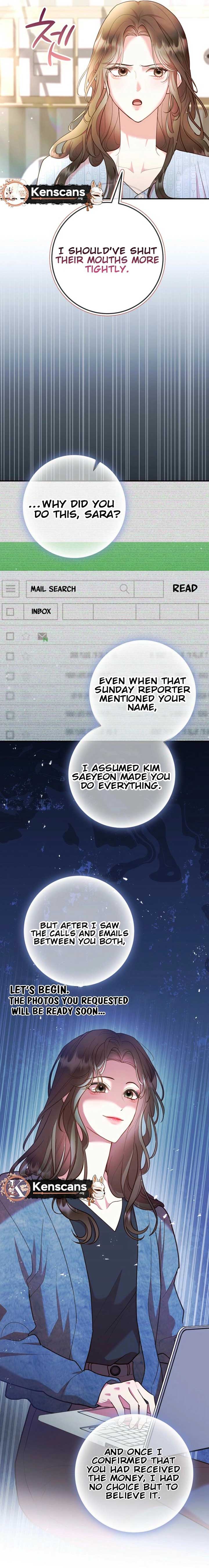 Casting Cinderella Chapter 29 - Page 10