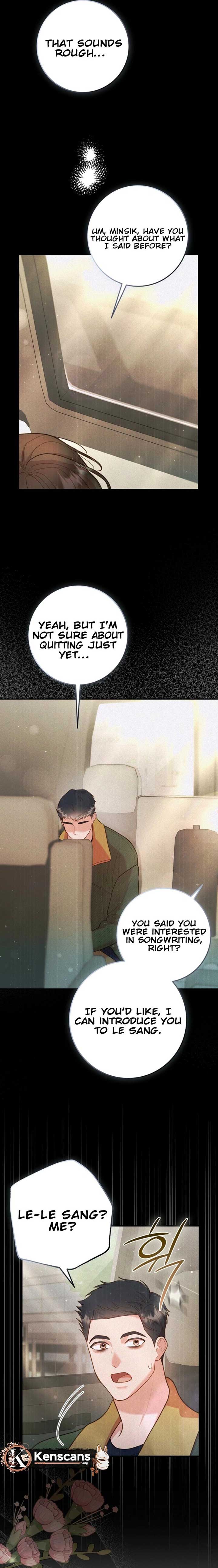 Casting Cinderella Chapter 29 - Page 15