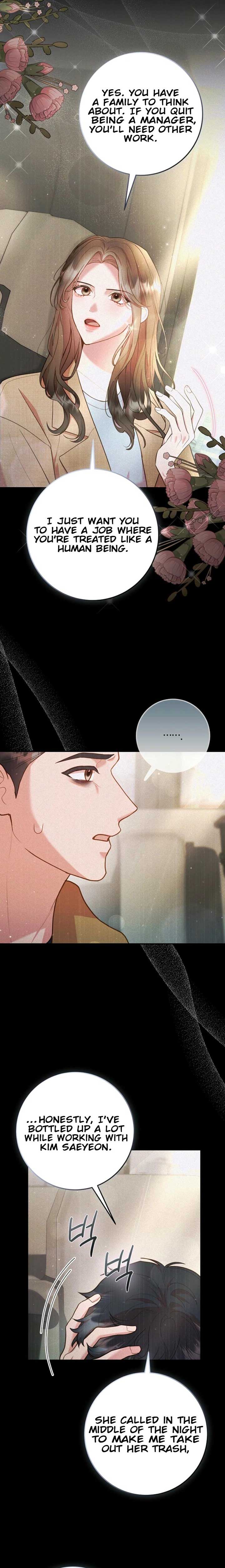 Casting Cinderella Chapter 29 - Page 16