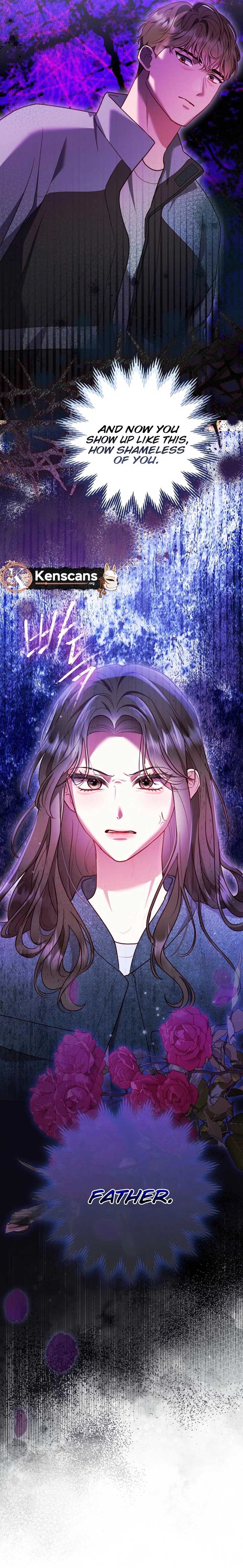 Casting Cinderella Chapter 30 - Page 14