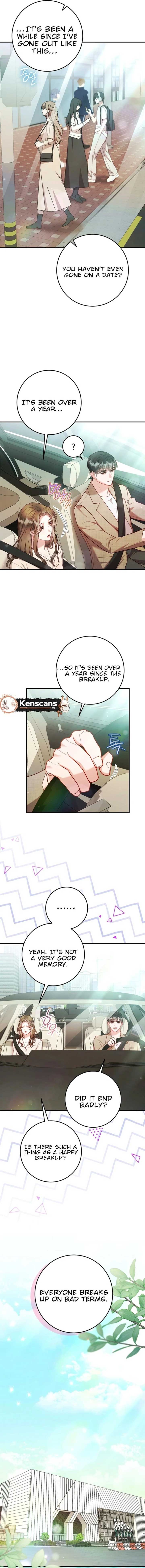 Casting Cinderella Chapter 31 - Page 11