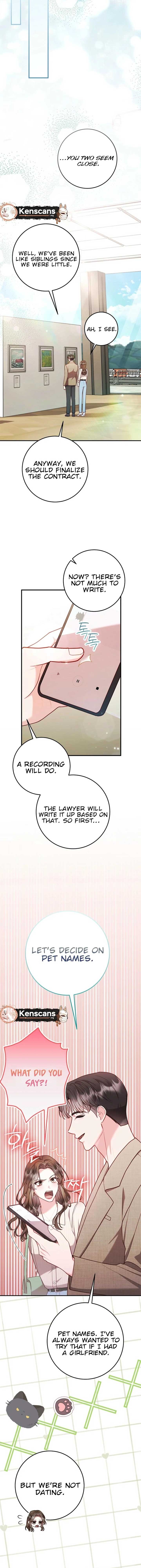 Casting Cinderella Chapter 31 - Page 15