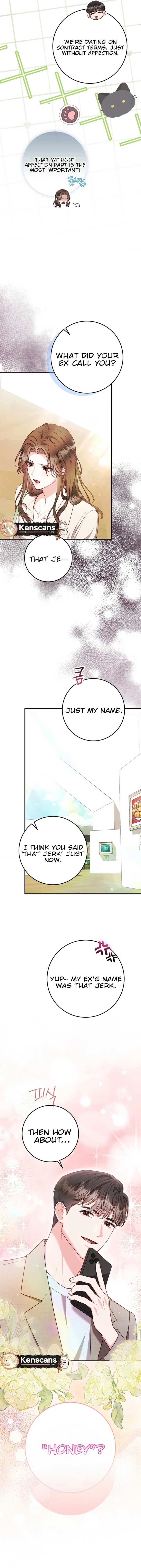 Casting Cinderella Chapter 31 - Page 16