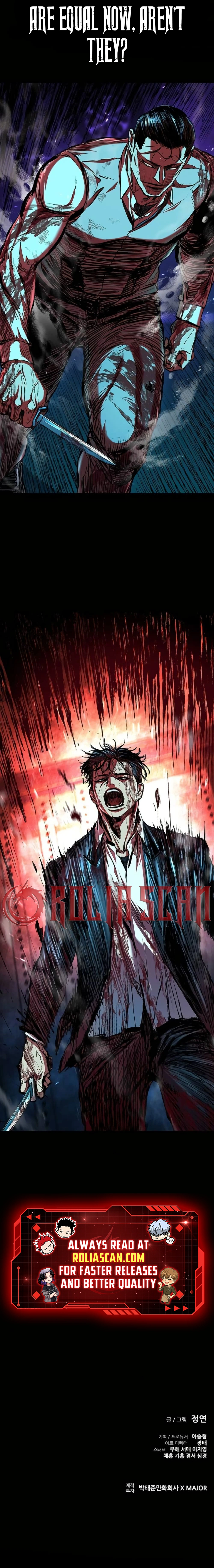 Castle Chapter 119 - Page 20