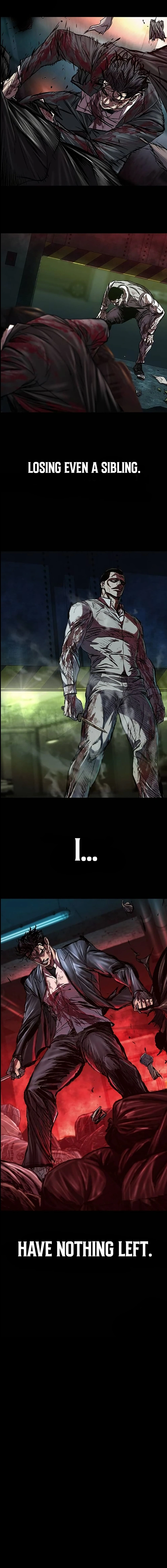 Castle Chapter 121 - Page 13