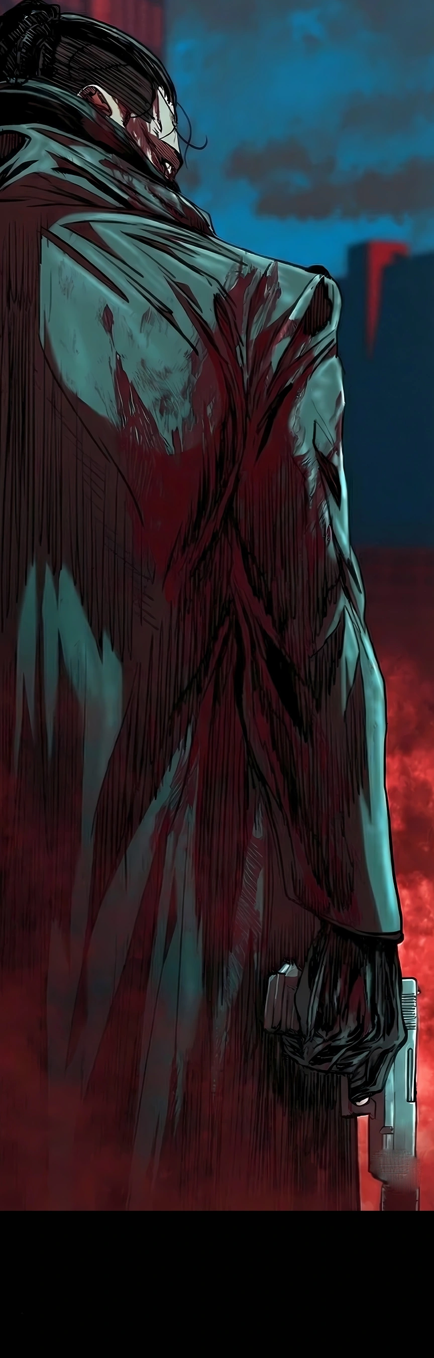 Castle Chapter 124 - Page 15