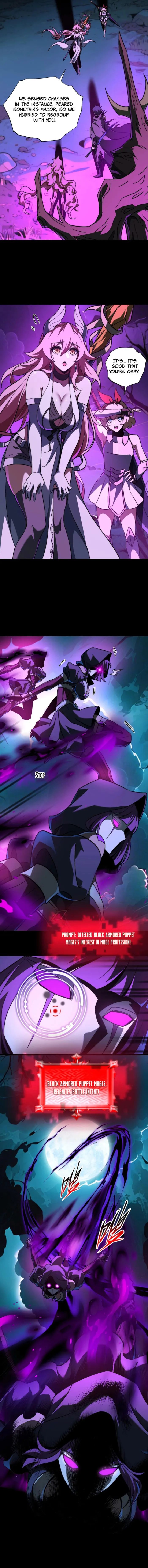 Catastrophic Priest - Chapter 46 - 5