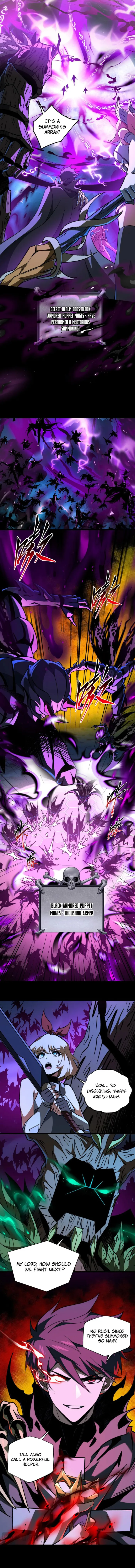 Catastrophic Priest - Chapter 46 - 8