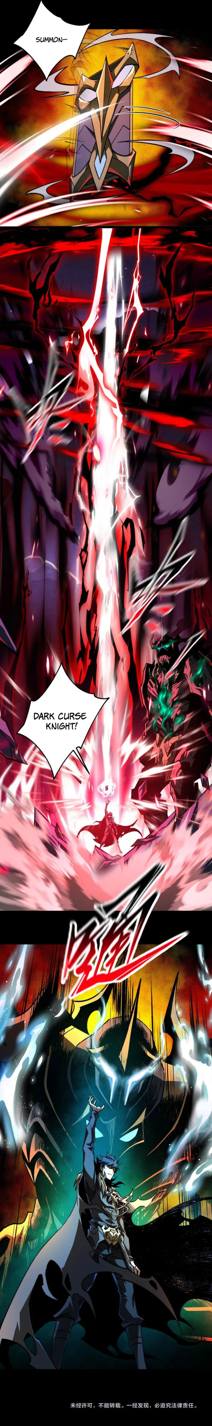 Catastrophic Priest - Chapter 46 - 9