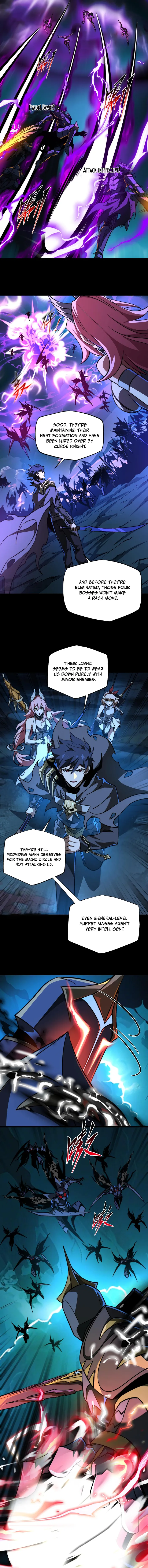 Catastrophic Priest - Chapter 47 - 4