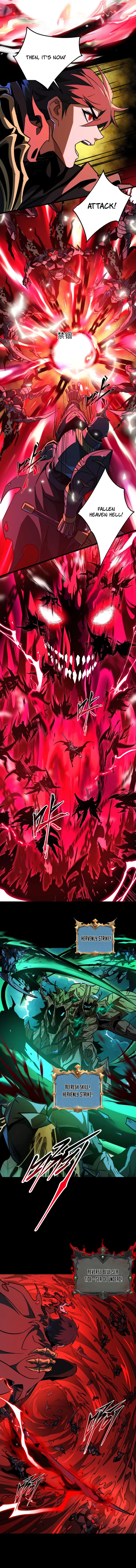 Catastrophic Priest - Chapter 47 - 5