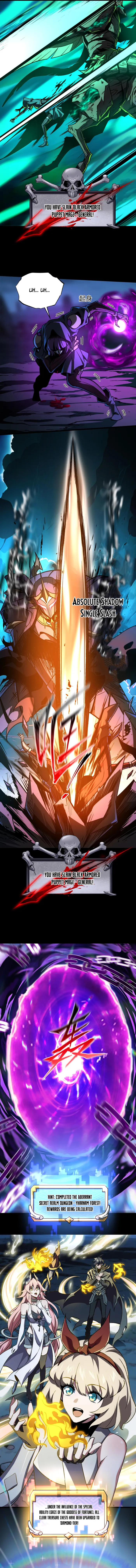 Catastrophic Priest - Chapter 47 - 8