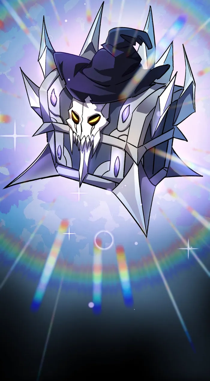 Catastrophic Priest - Chapter 47 - 9