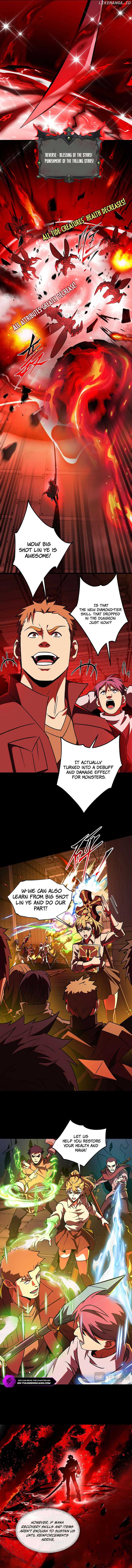 Catastrophic Priest Chapter 49 - Page 4