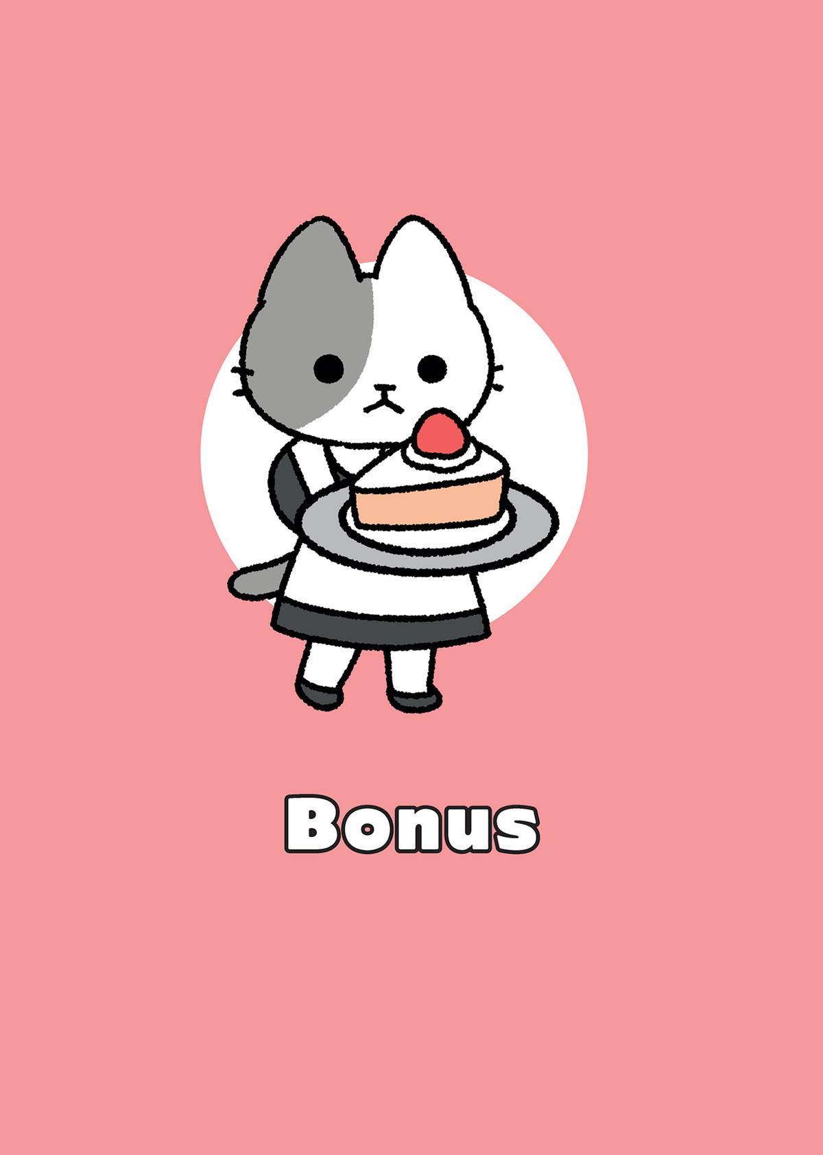 Cats With Jobs Chapter 20 - Page 13